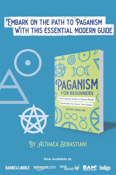 Understanding Paganism: Unraveling Its Key Principles